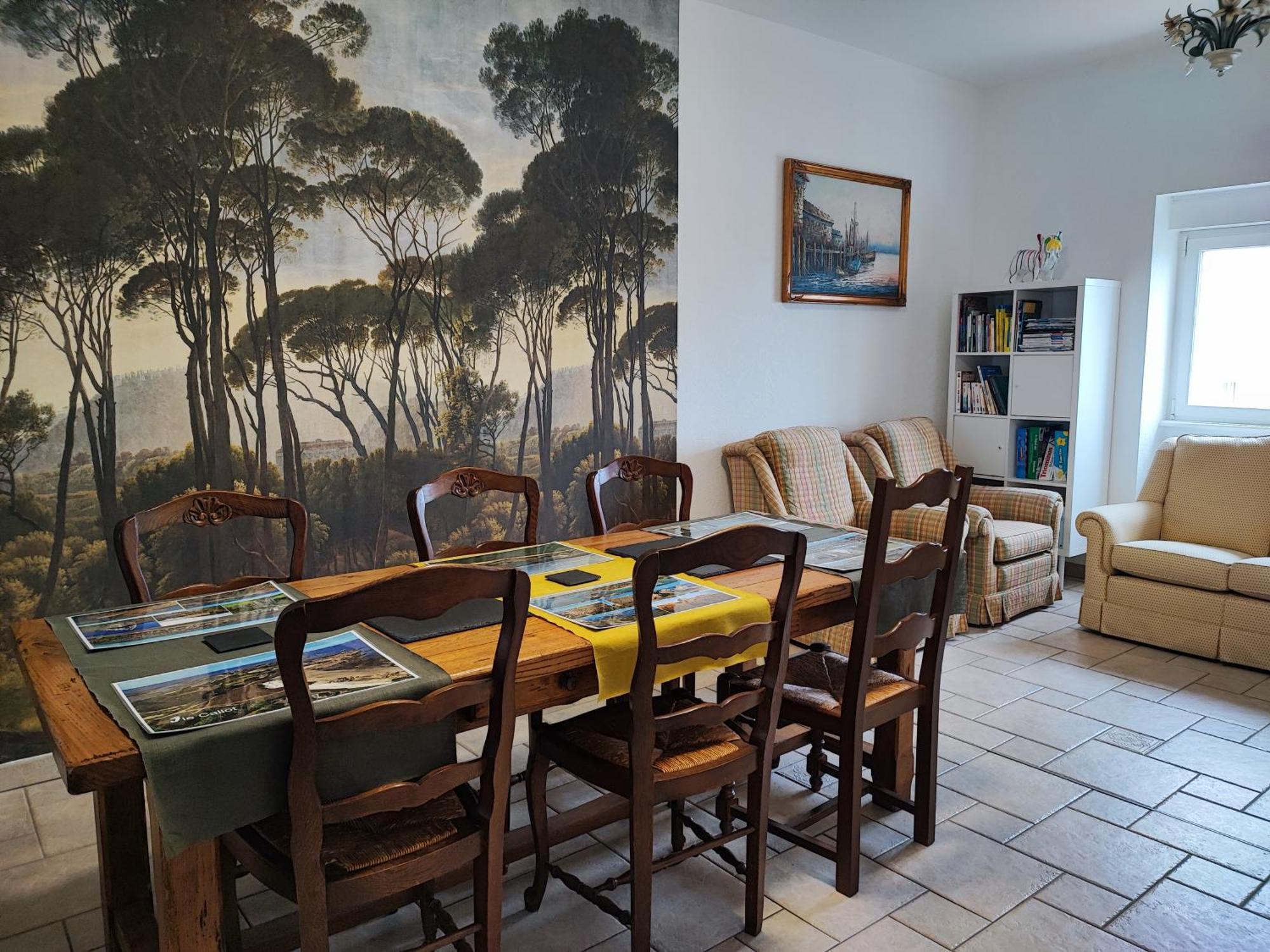 Chambres D'Hotes "Les Hauts Vents" Saint-Pol-de-Leon Bagian luar foto
