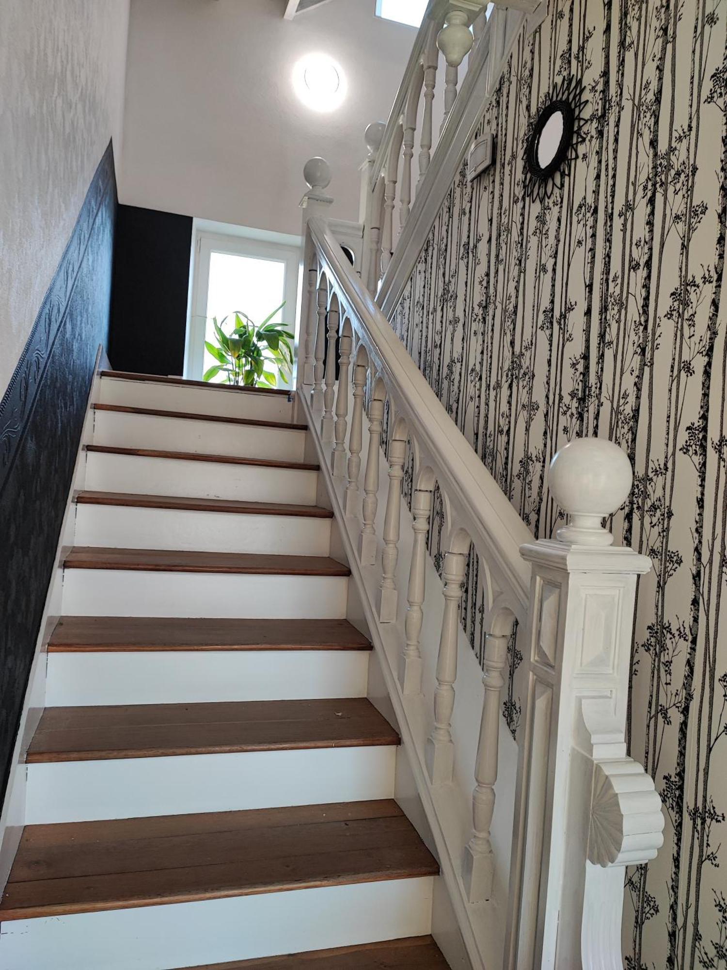 Chambres D'Hotes "Les Hauts Vents" Saint-Pol-de-Leon Bagian luar foto